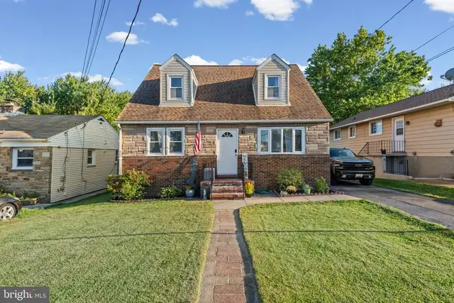 7513 Brightside Ave, Baltimore