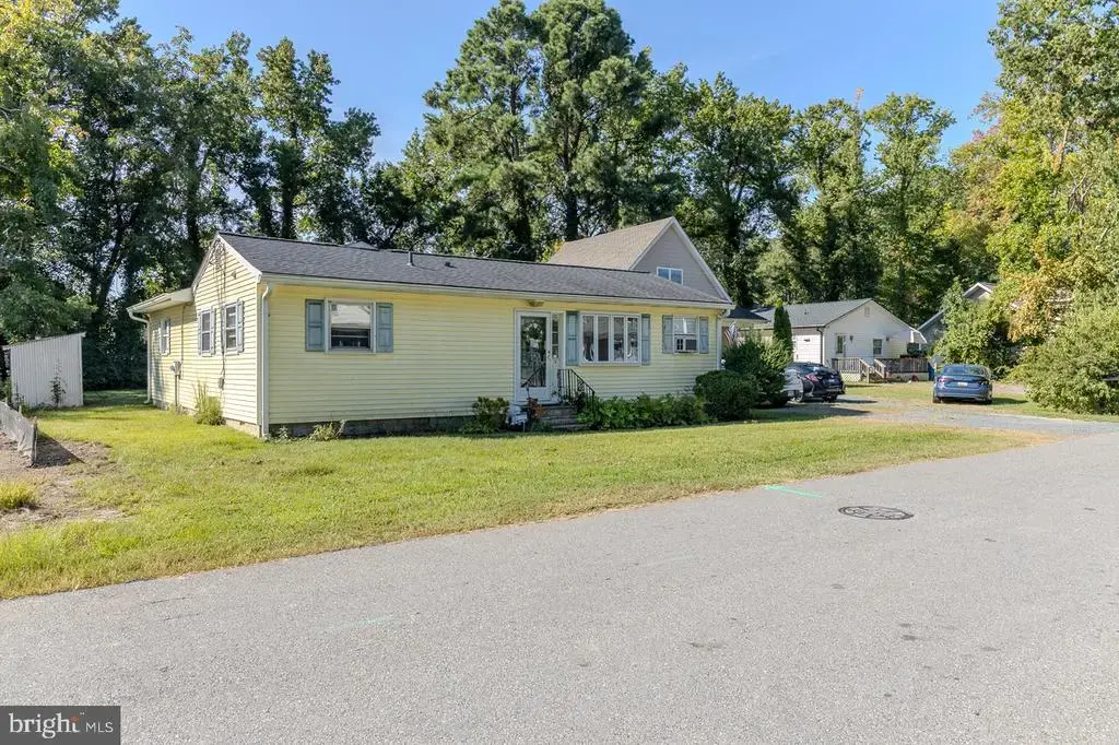 210 Brooks Ln, ST MICHAELS