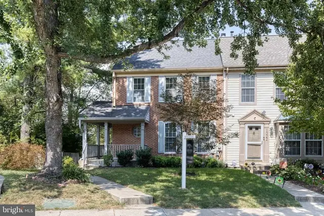 1320 Travis View Ct, Gaithersburg