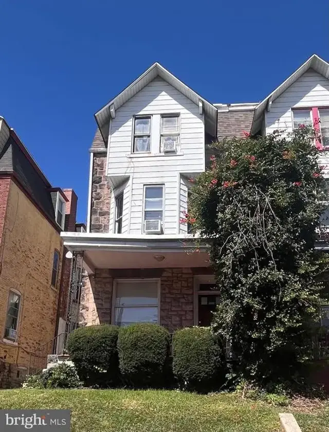 109 Douglass St, Reading