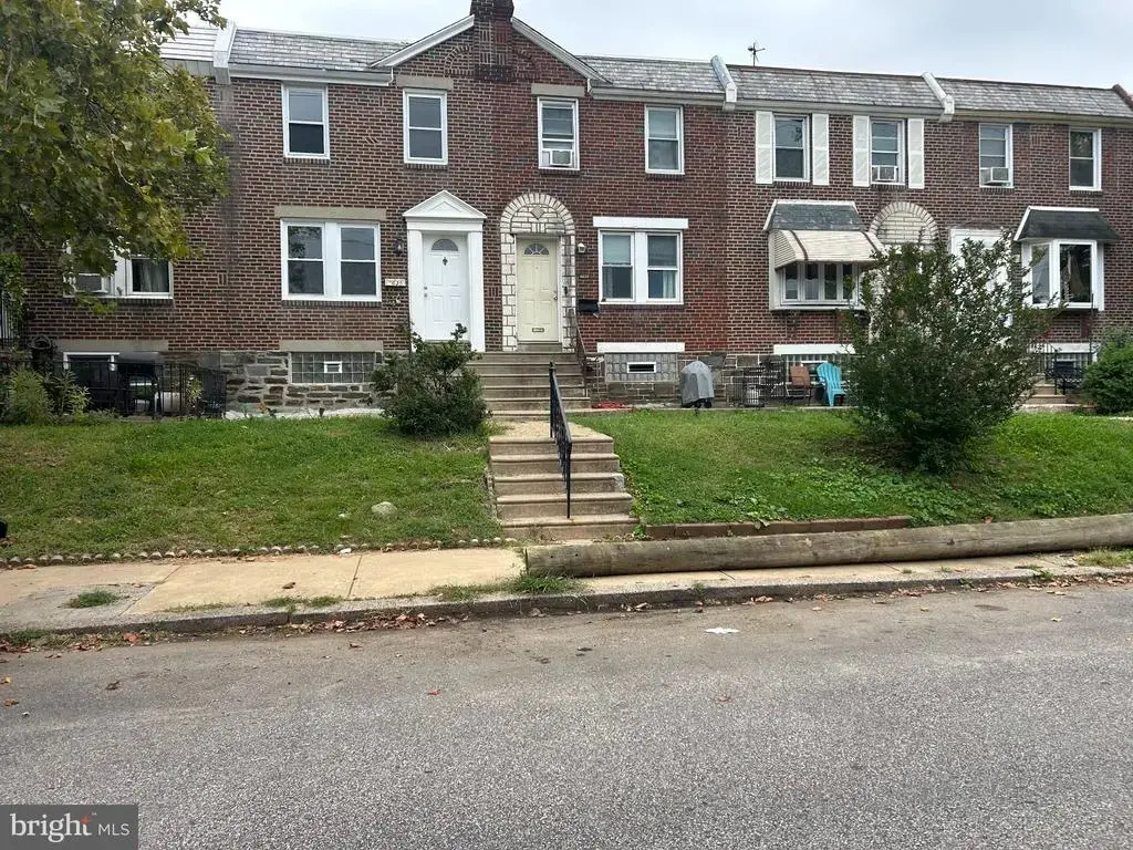 6635 Horrocks St, PHILADELPHIA