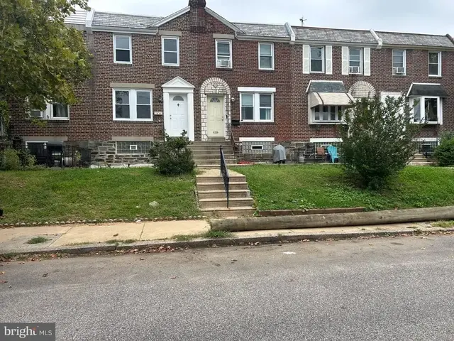 6635 Horrocks St, Philadelphia