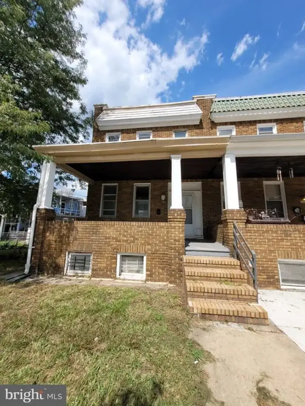 3102 Cliftmont Ave, BALTIMORE