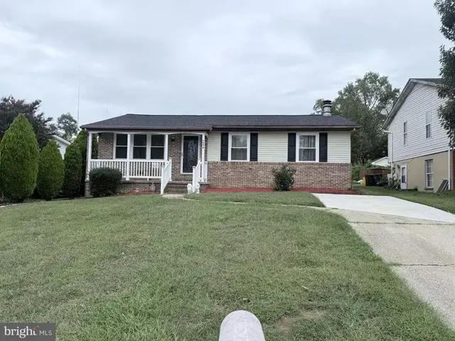 1976 Dominoe Rd, Annapolis