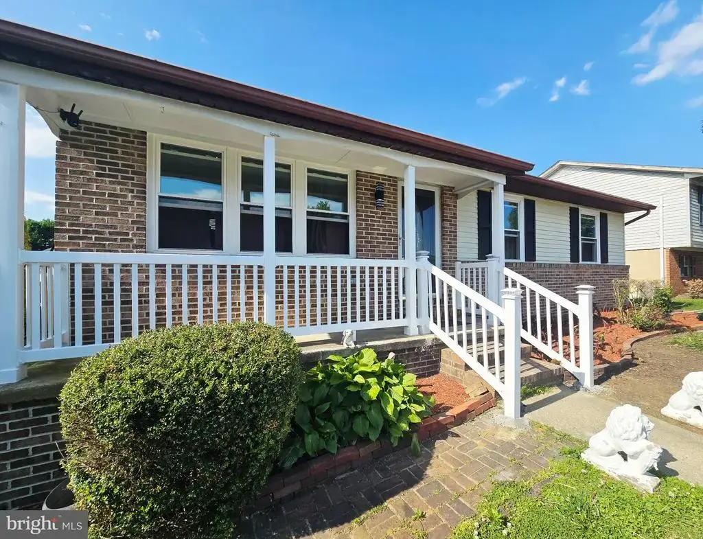 1976 Dominoe Rd, ANNAPOLIS