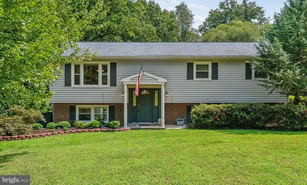 4503 Jennifer Ln, HAYMARKET