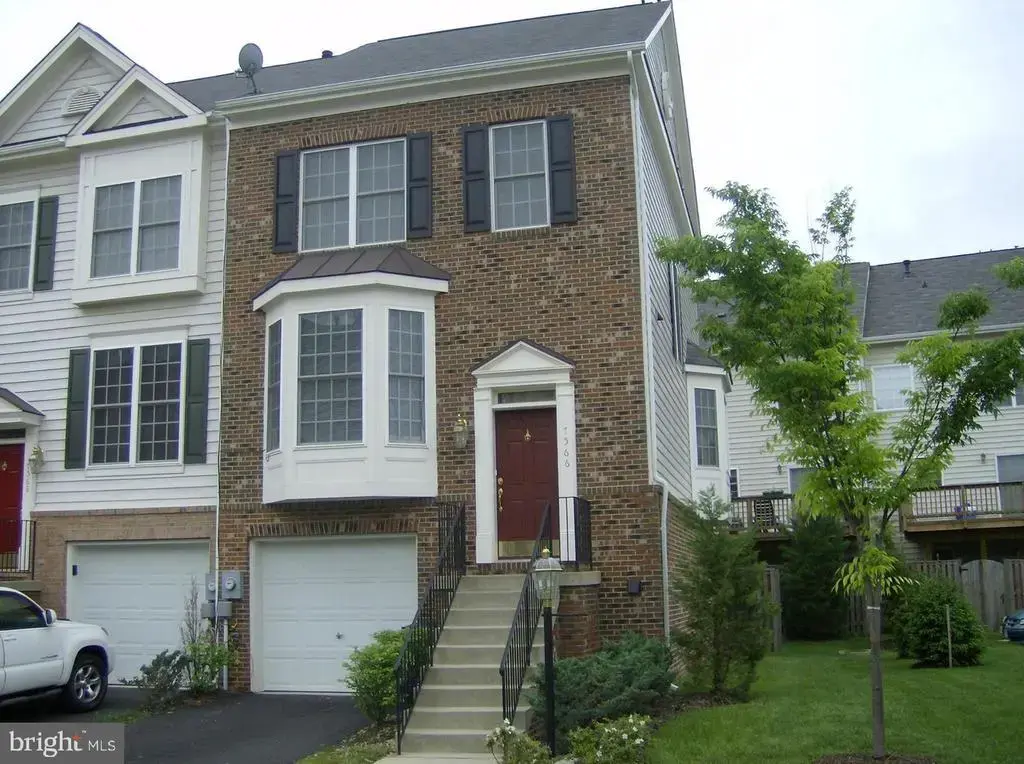 7566 Grey Goose Way, ALEXANDRIA