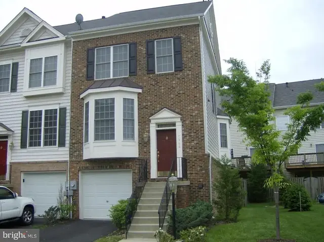 7566 Grey Goose Way, Alexandria
