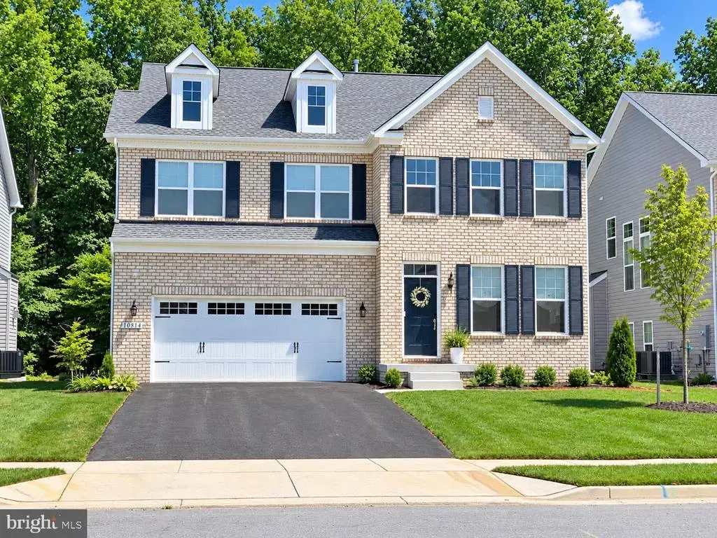 10814 N Riding Rd, UPPER MARLBORO