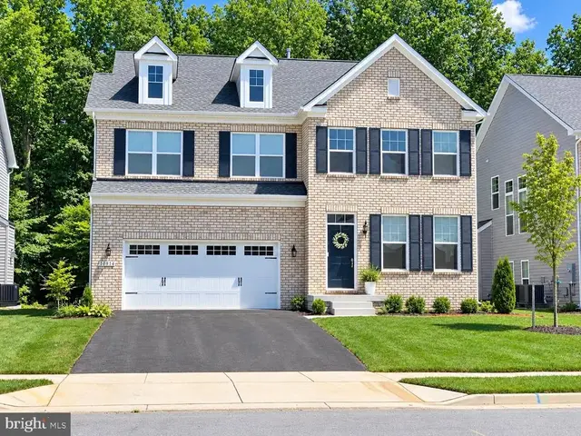 10814 N Riding Rd, Upper Marlboro