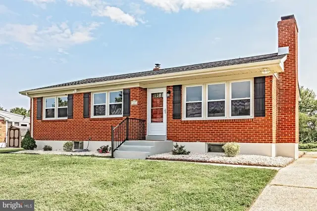 120 Reybold Dr, Delaware City