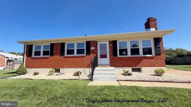 120 Reybold Dr, Delaware City