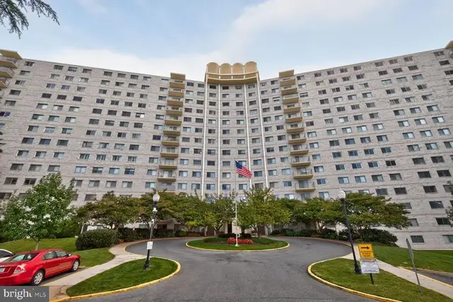 1111 University Blvd W #714, Silver Spring