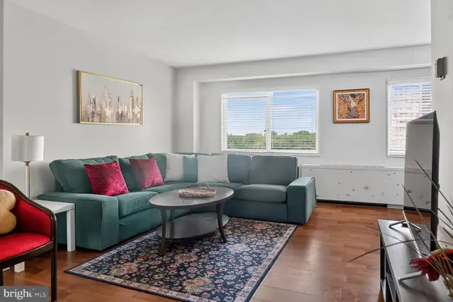 1111 University Blvd W #714, Silver Spring