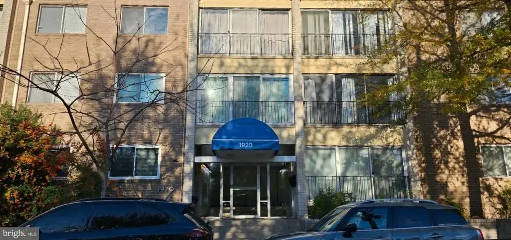 1920 Naylor Rd Se #307, WASHINGTON