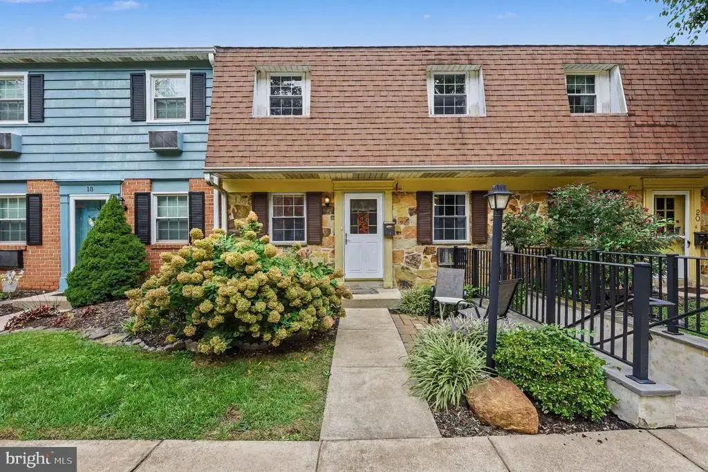 207 Walnut Hill Rd #19, WEST CHESTER