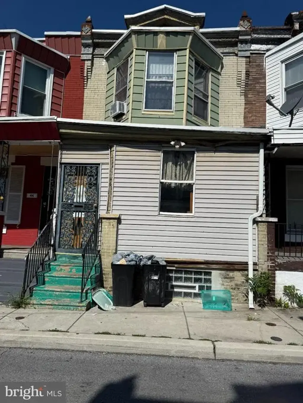 46 N Peach St, PHILADELPHIA