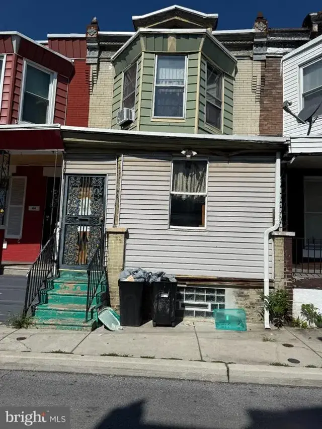 46 N Peach St, Philadelphia
