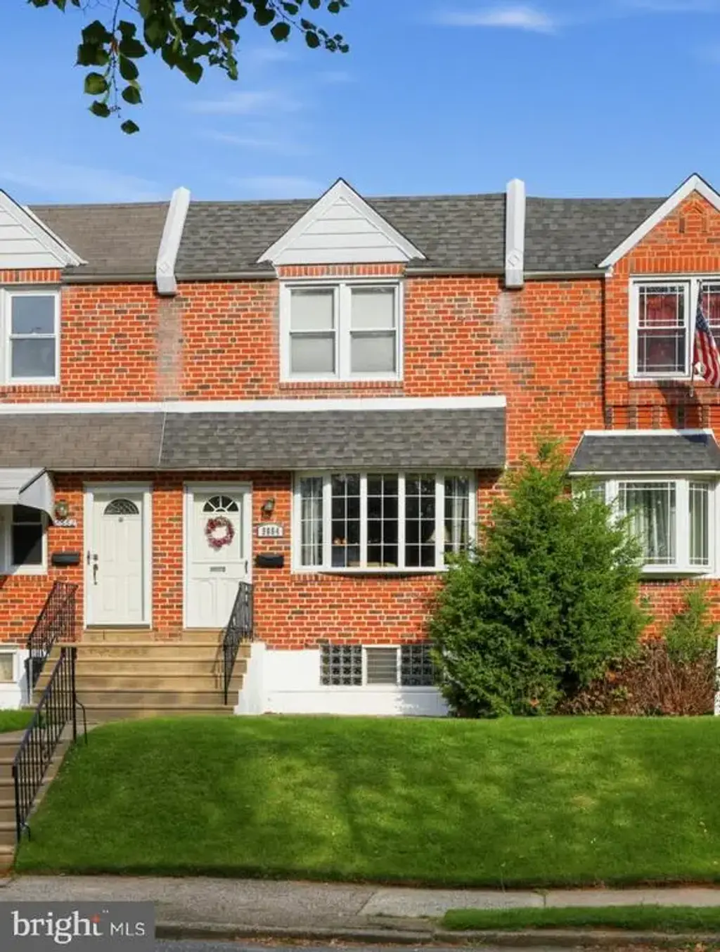 8664 Jackson St, PHILADELPHIA