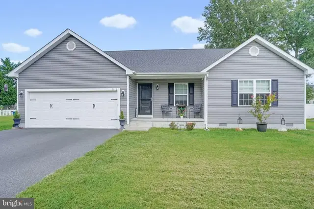 1116 Canterbury Rd, Milford