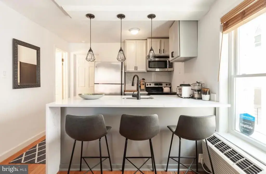 2119 N Street Nw #4, WASHINGTON