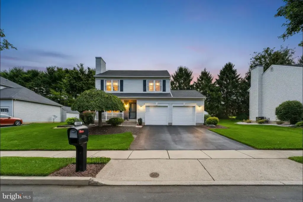 2603 Fieldview Dr, MACUNGIE