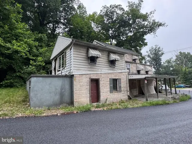 492 Hephzibah Rd, Coatesville