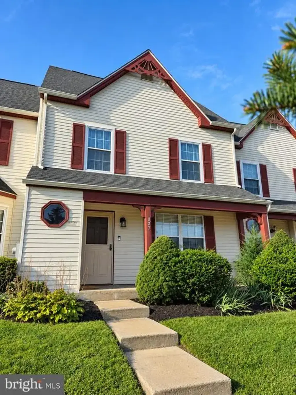 307 Knoll Dr, BLACKWOOD