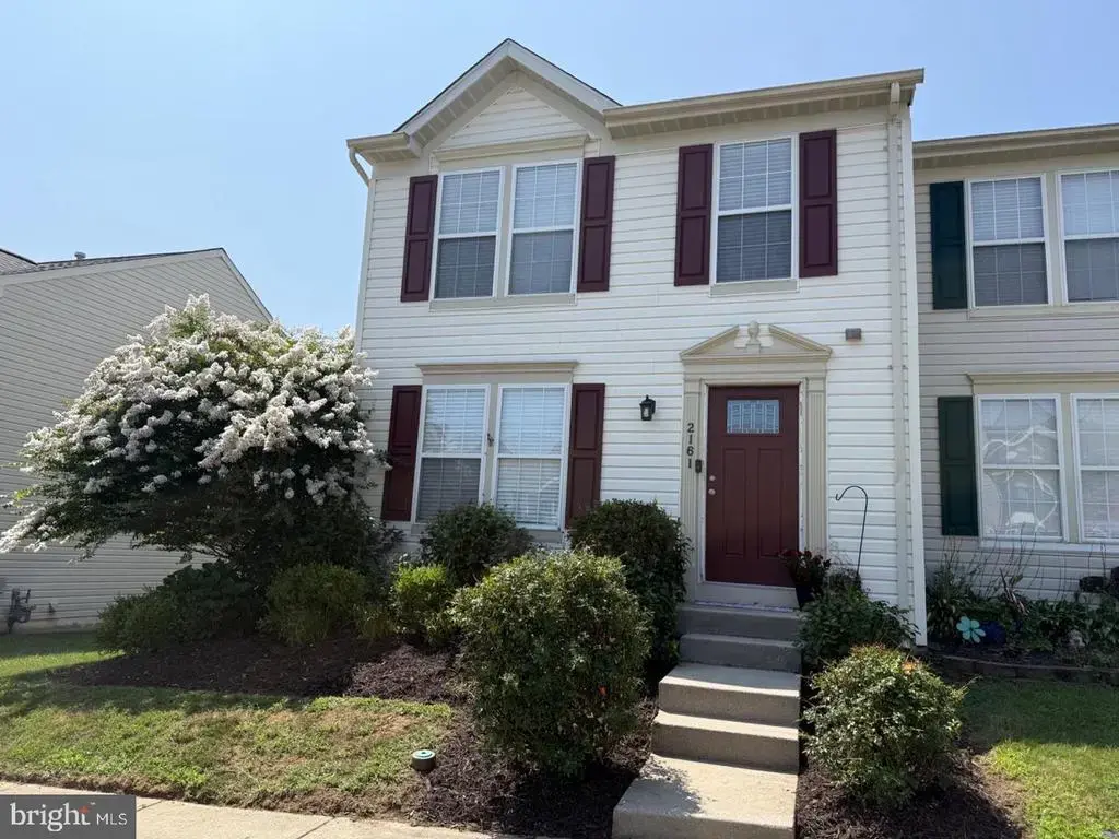 2161 Haven Oak Ct, ABINGDON