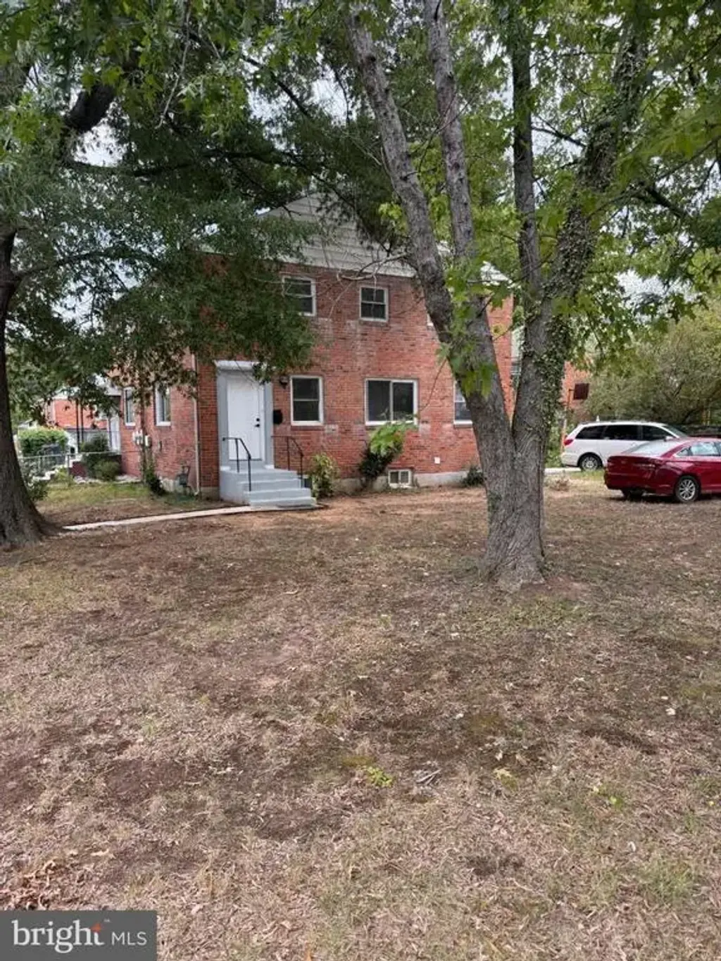 5501 62nd Ave, RIVERDALE