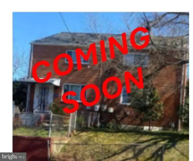 5501 62nd Ave, Riverdale
