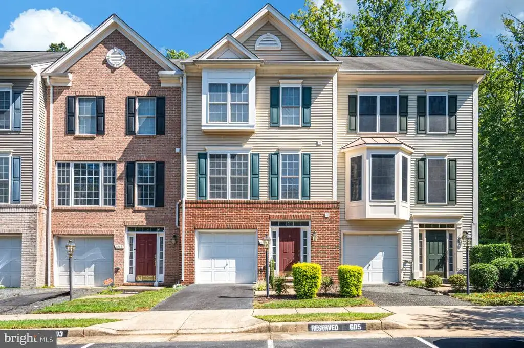 605 Galway Ln, STAFFORD