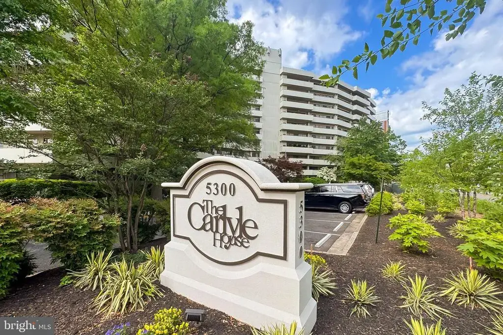 5300 Columbia Pike #705, ARLINGTON