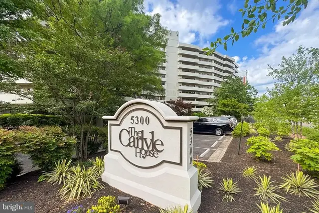 5300 Columbia Pike #705, Arlington