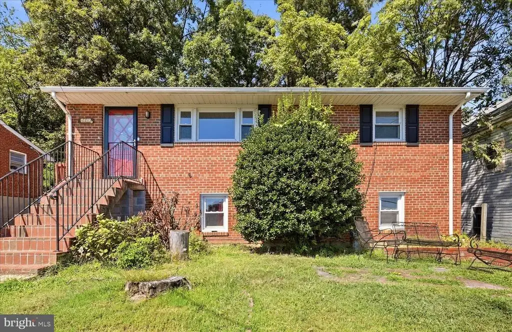 3447 22nd St S, ARLINGTON