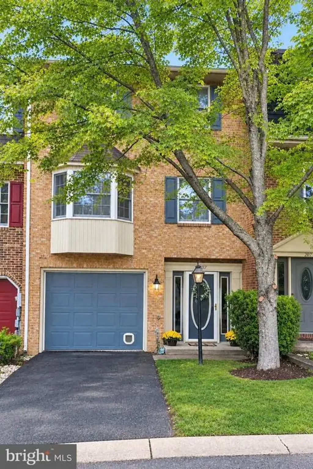 1011 Lindsay Ln, HAGERSTOWN