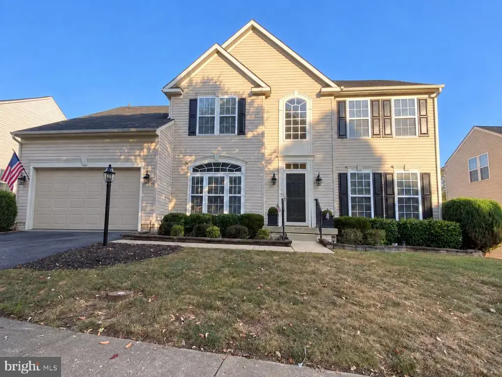 1316 Stallion St, RANSON