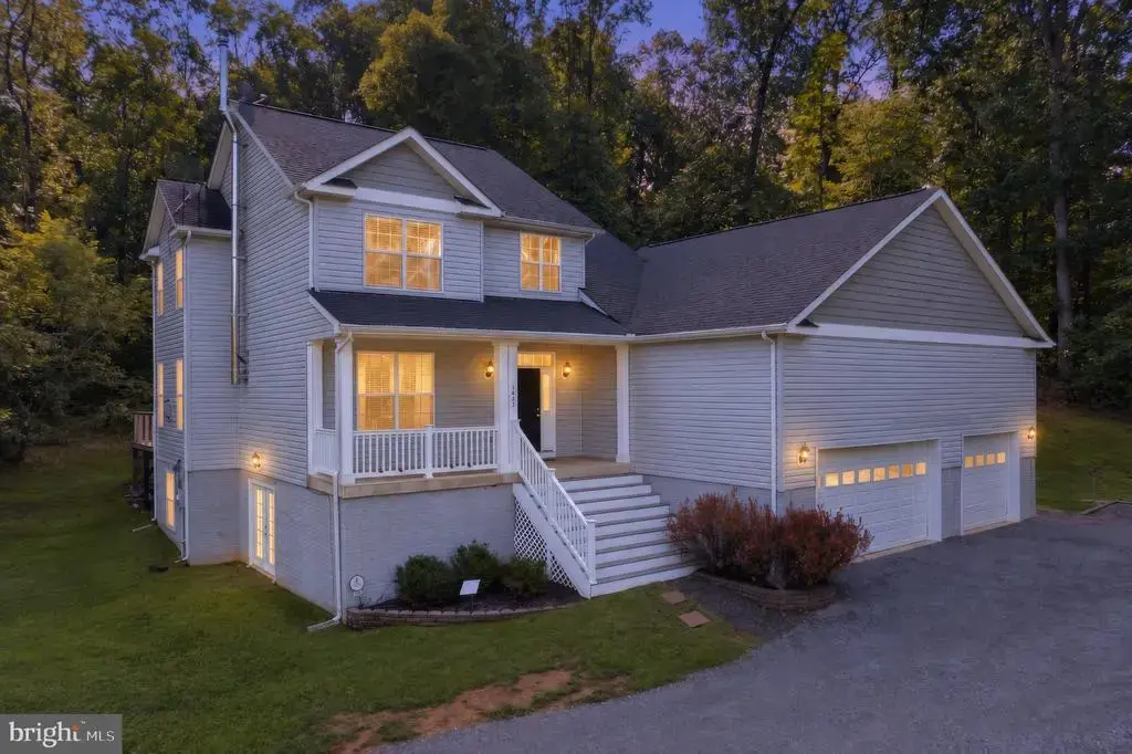 3475 Fenny Hill Rd, DELAPLANE