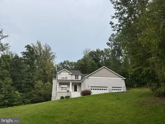 3475 Fenny Hill Rd, Delaplane