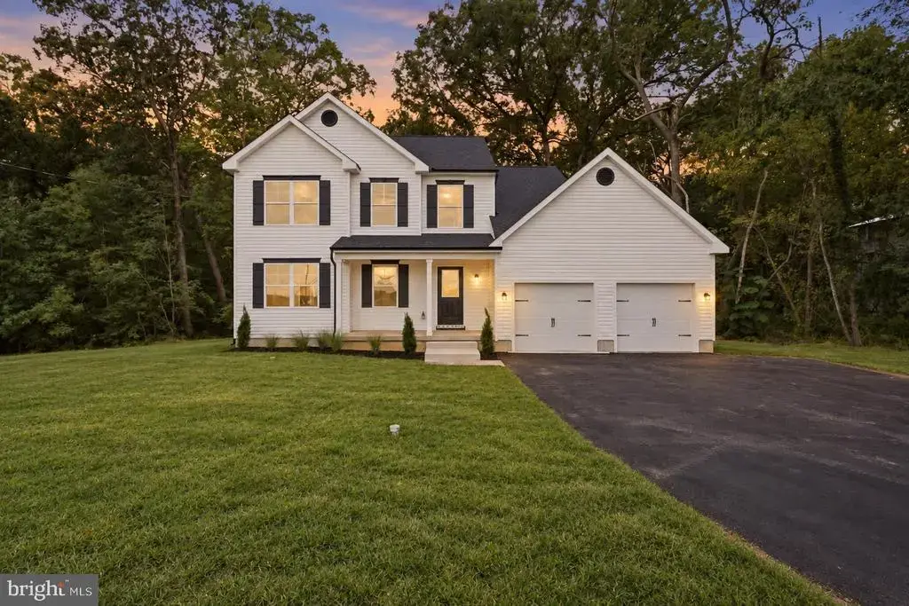 930 Aura Rd, MONROEVILLE
