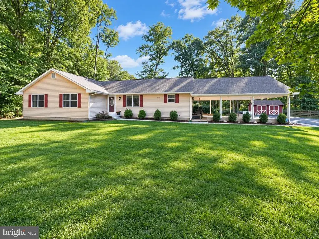 10343 Owen Brown Rd, COLUMBIA