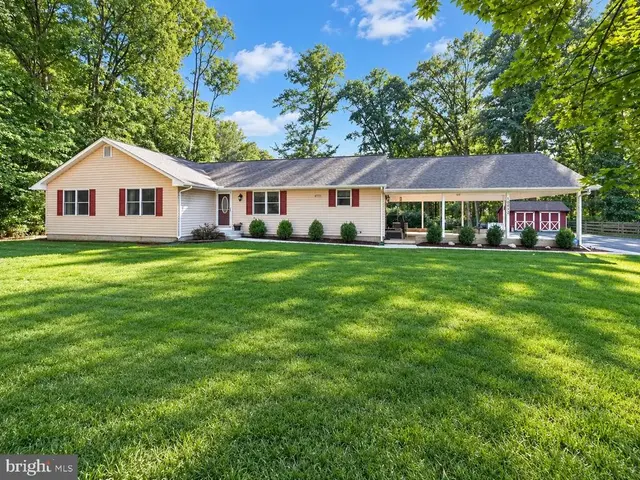 10343 Owen Brown Rd, Columbia