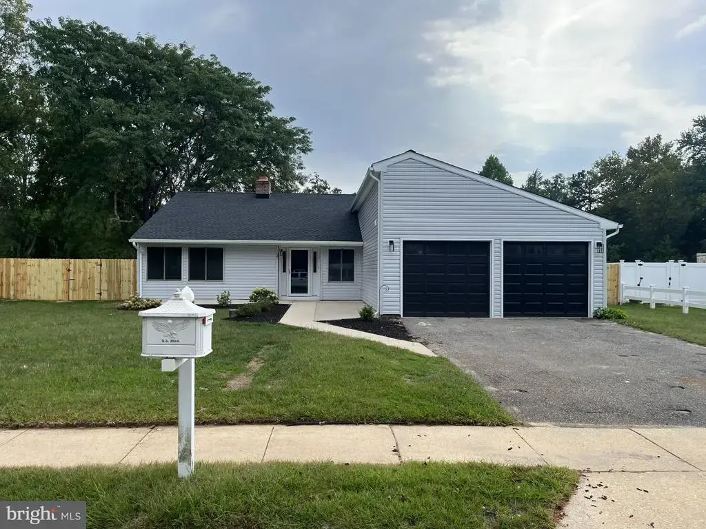 37 Pinewood Ln, SICKLERVILLE