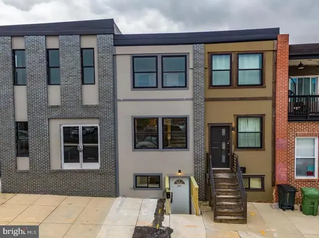 1115 N Collington Ave, Baltimore
