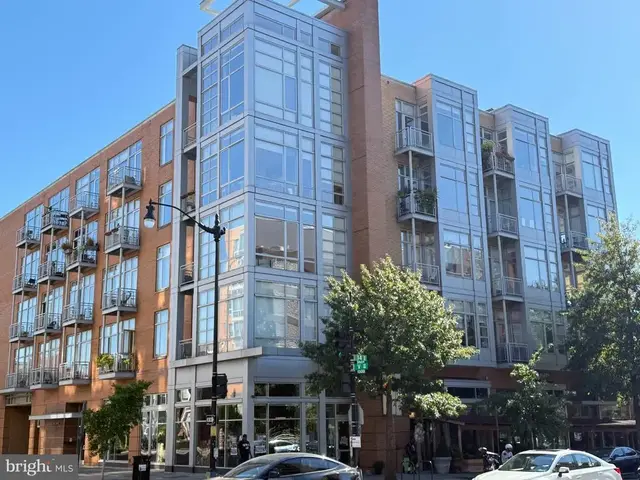 1390 V St Nw #114, Washington