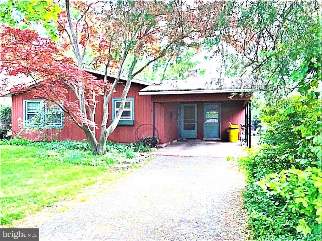 206 Linden Ln, PRINCETON