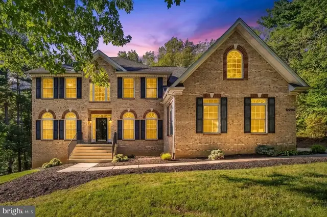 12334 Lanham Severn Rd, Bowie