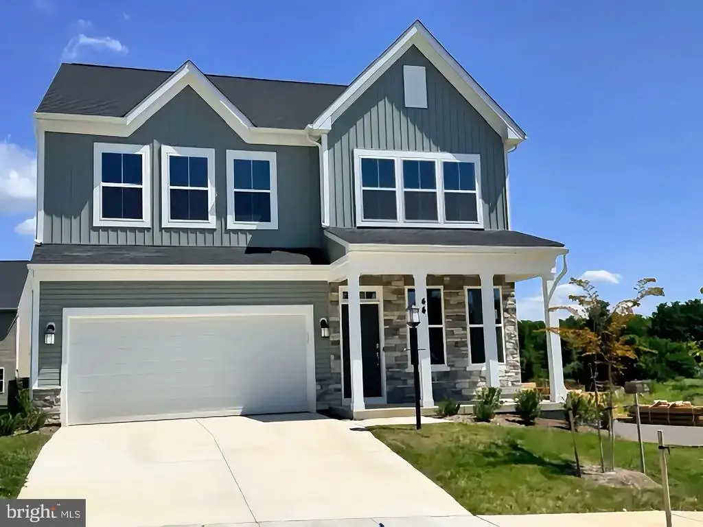 44 Forest Grove Ave, RANSON