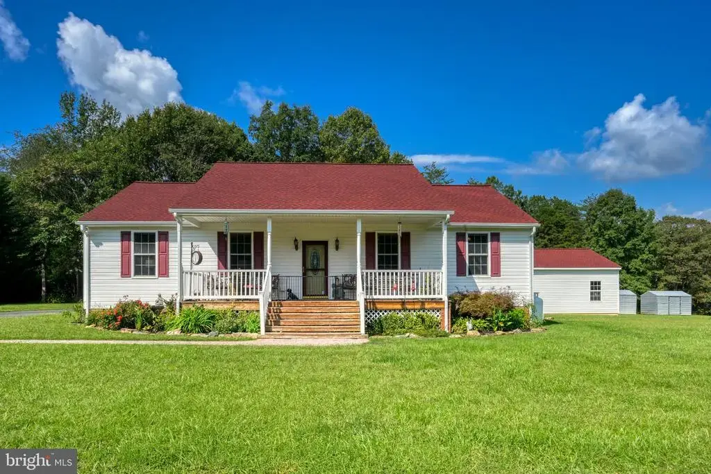 130 Johnson Hollow Rd, LOUISA
