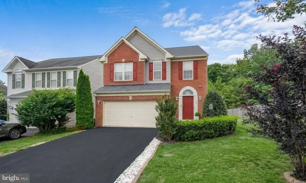 20 Pike Pl, STAFFORD
